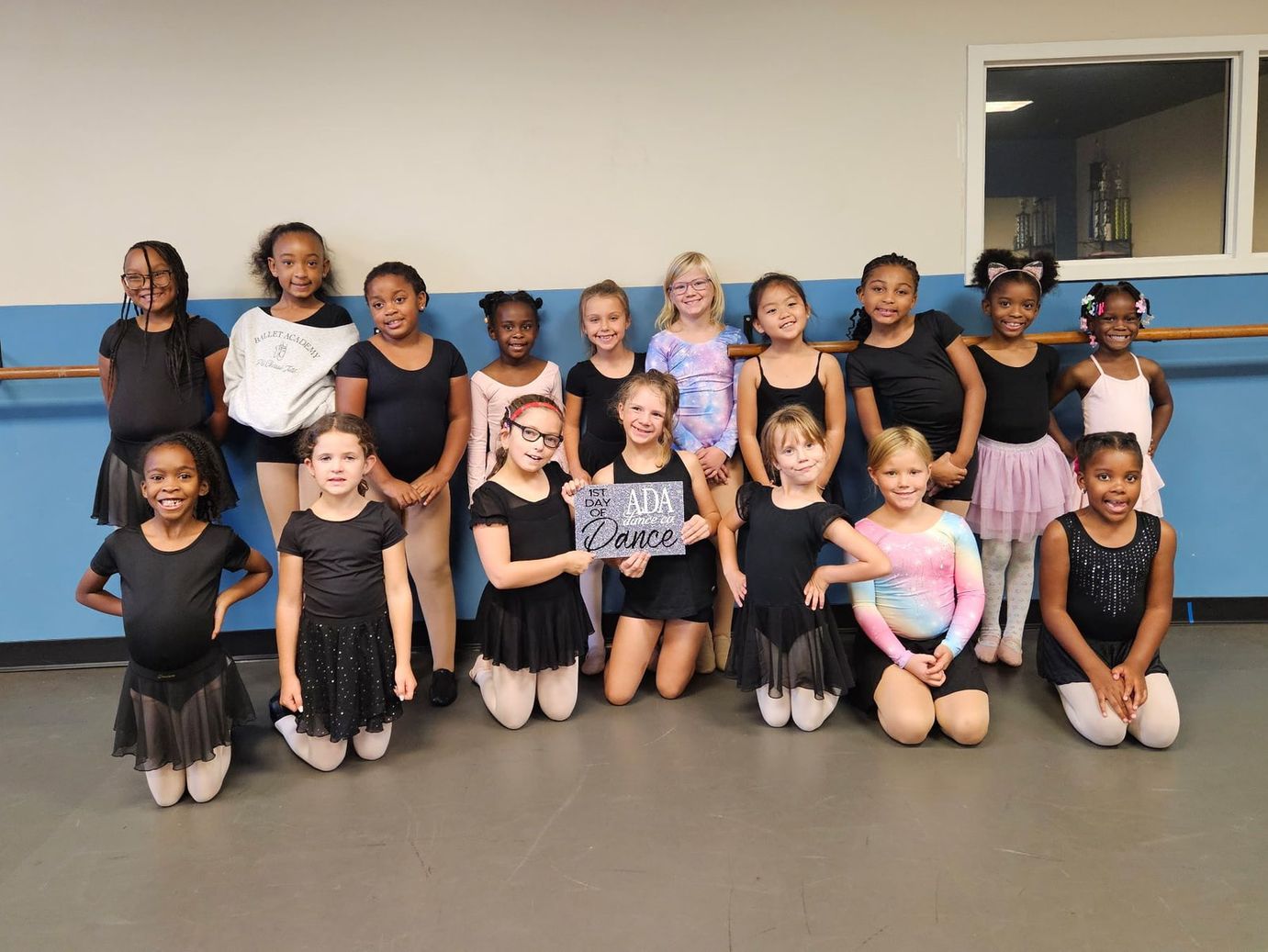 Beginner Classes class